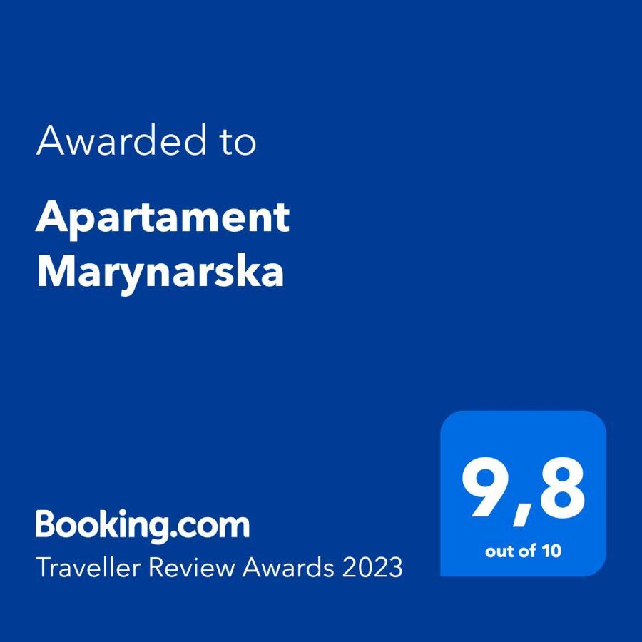 Apartament Marynarska Aquapark Reda Esterno foto
